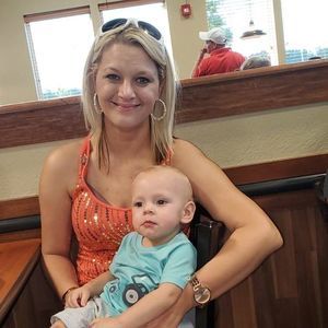 Meet your Posher, Robbie